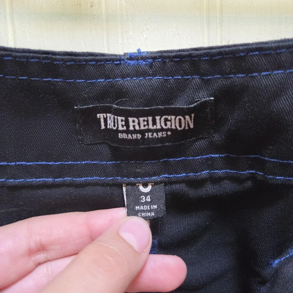 True Religion true religion